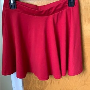 Red Sirt